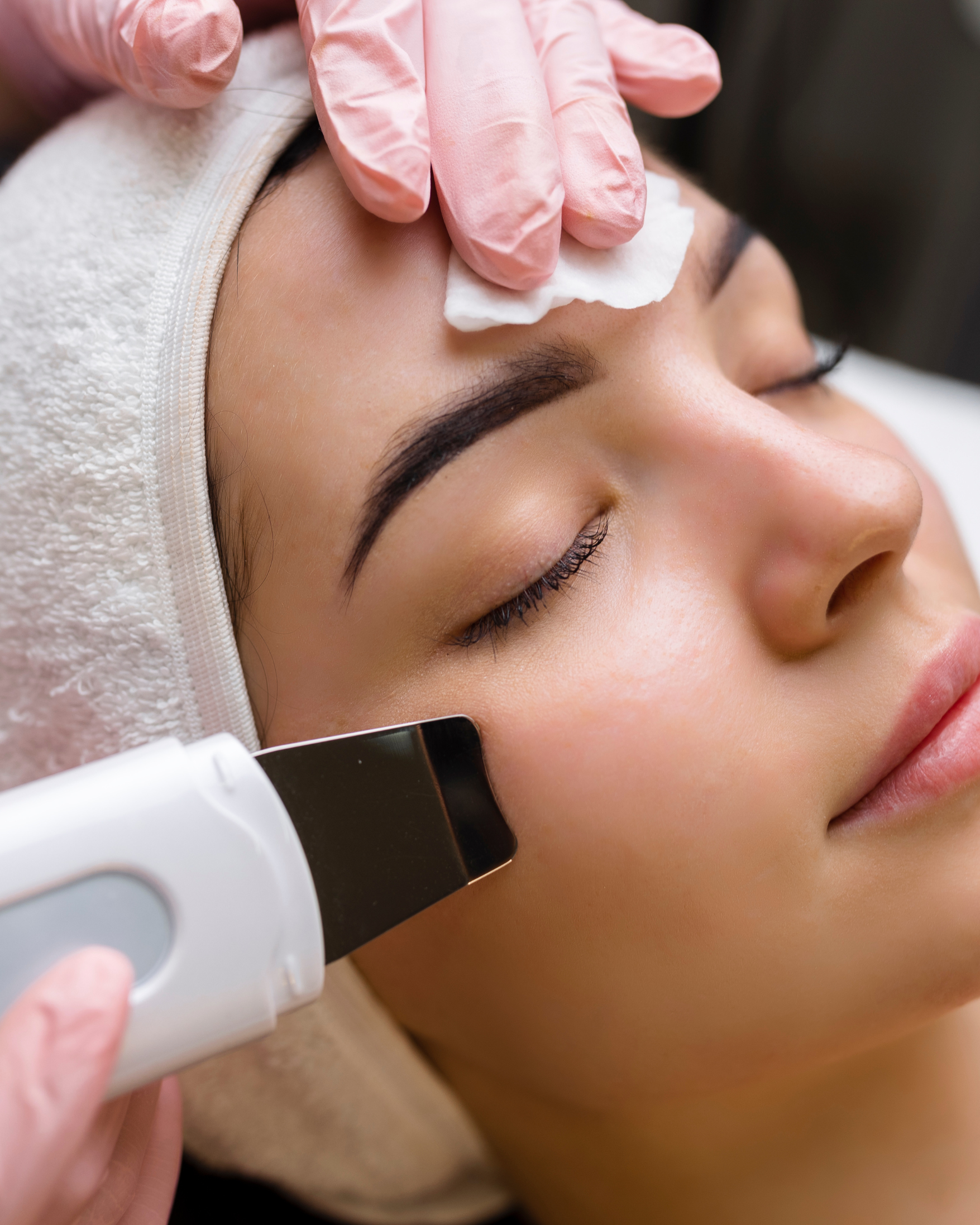 Pure Skin / tratamiento esencial