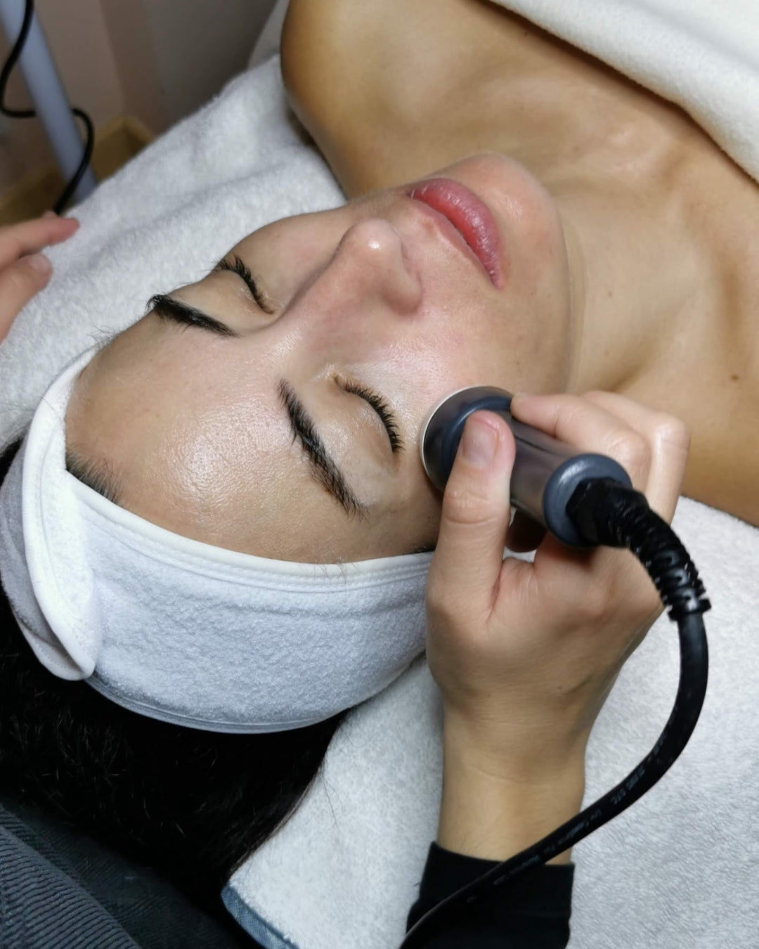 Bono 6 Sesiones 30min.· Radiofrecuencia o Mesoterapia Virtual