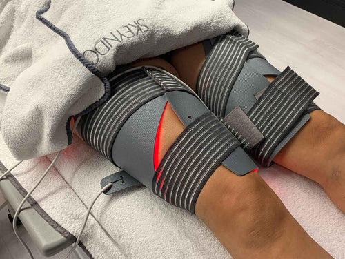 Body Led System
