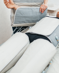 Presoterapia