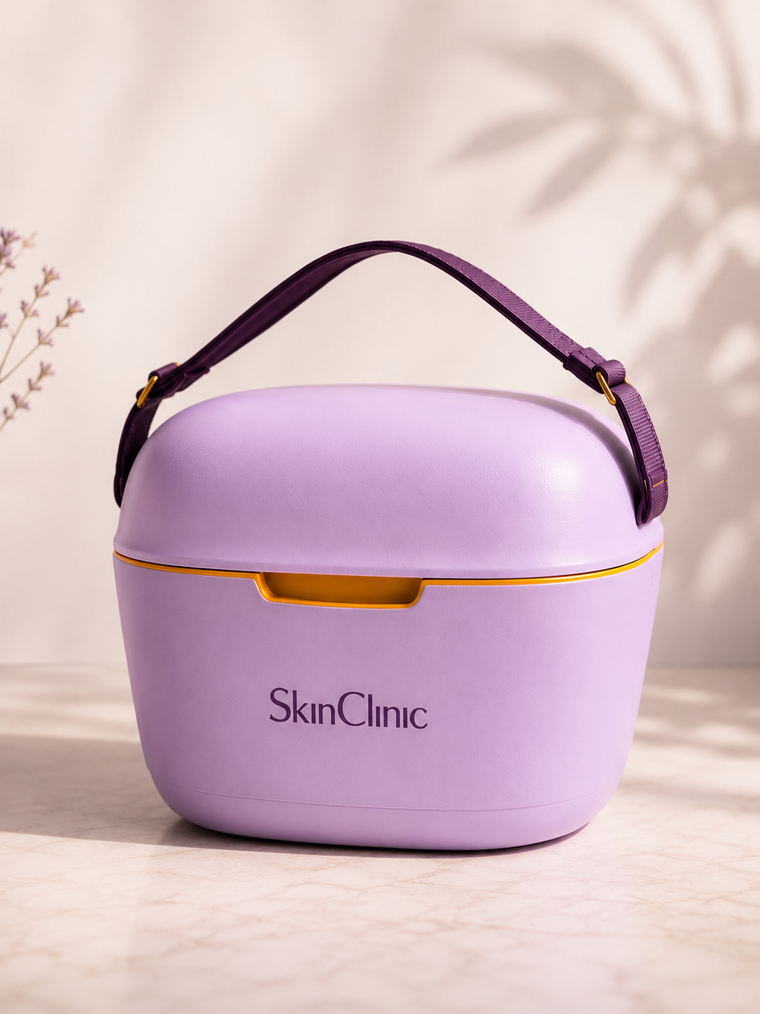 Edicion Limitada-Bono 3 Sesiones · Microneedling Dermapen +Nevera de Skinclinic de regalo