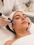 Edicion Limitada-Bono 3 Sesiones · Microneedling Dermapen +Nevera de Skinclinic de regalo