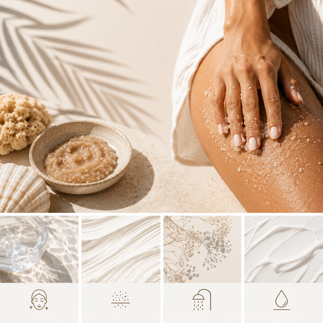 ☀️ Ritual Piel de Verano